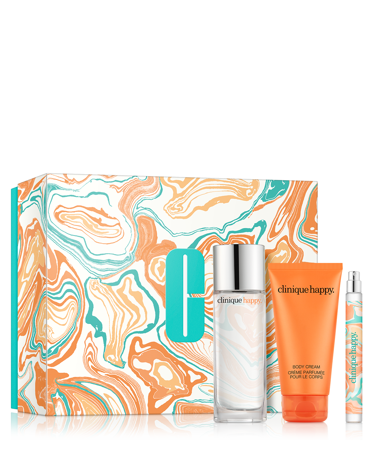 Perfectly Happy Gift Set Clinique