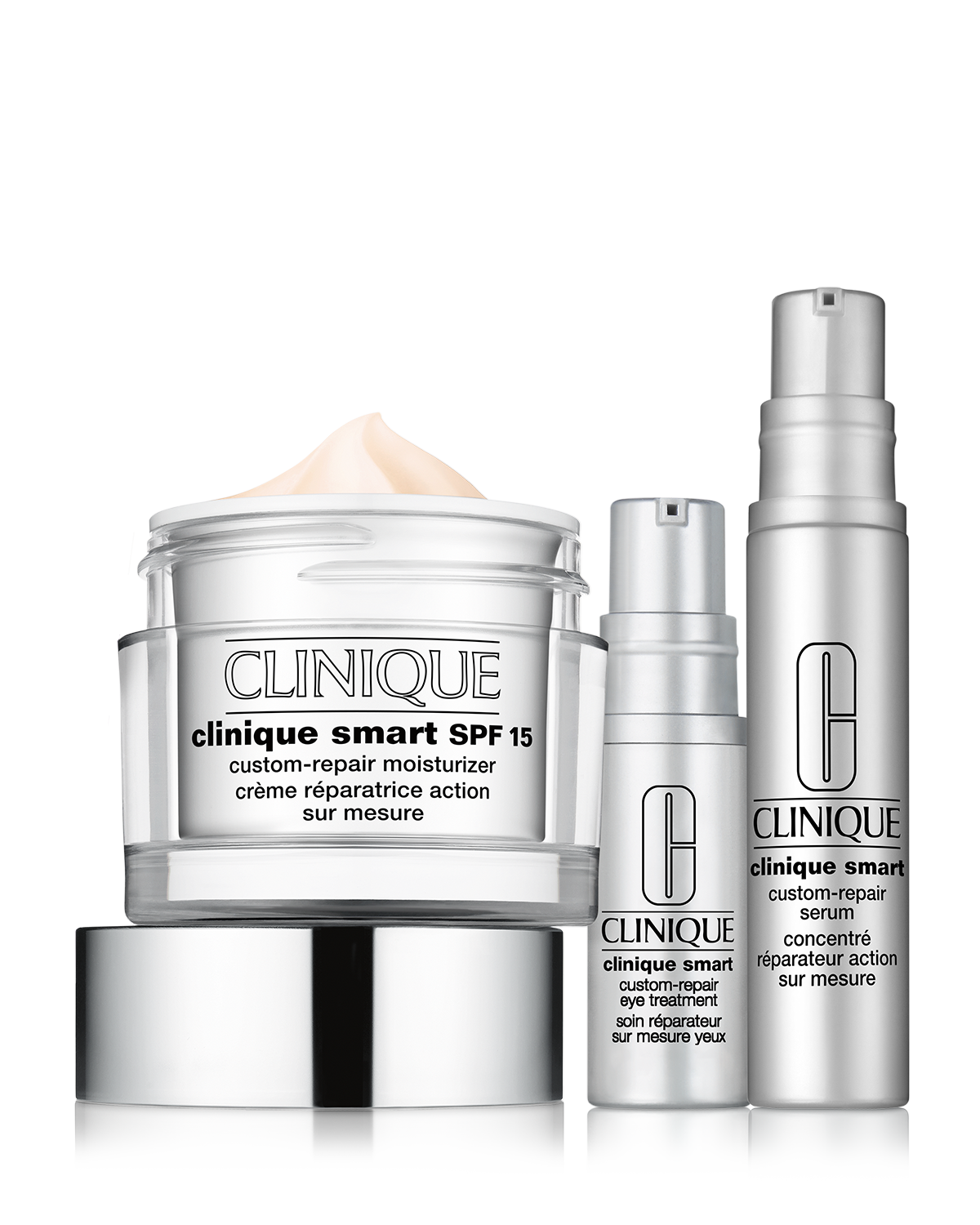 Derm Pro Solutions Set: For Fine Lines & Wrinkles