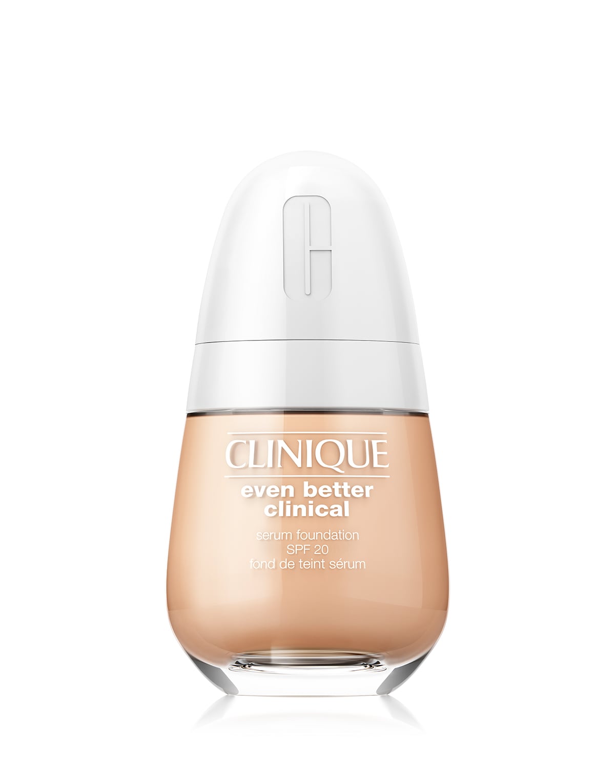 Even Better Clinical™ Serum Foundation SPF20