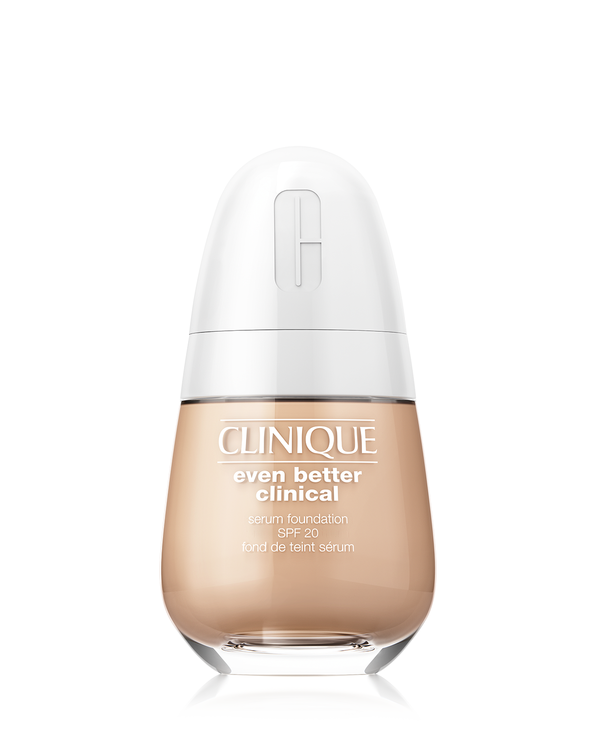 Even Better Clinical Serum Foundation SPF20 l Clinique | Clinique