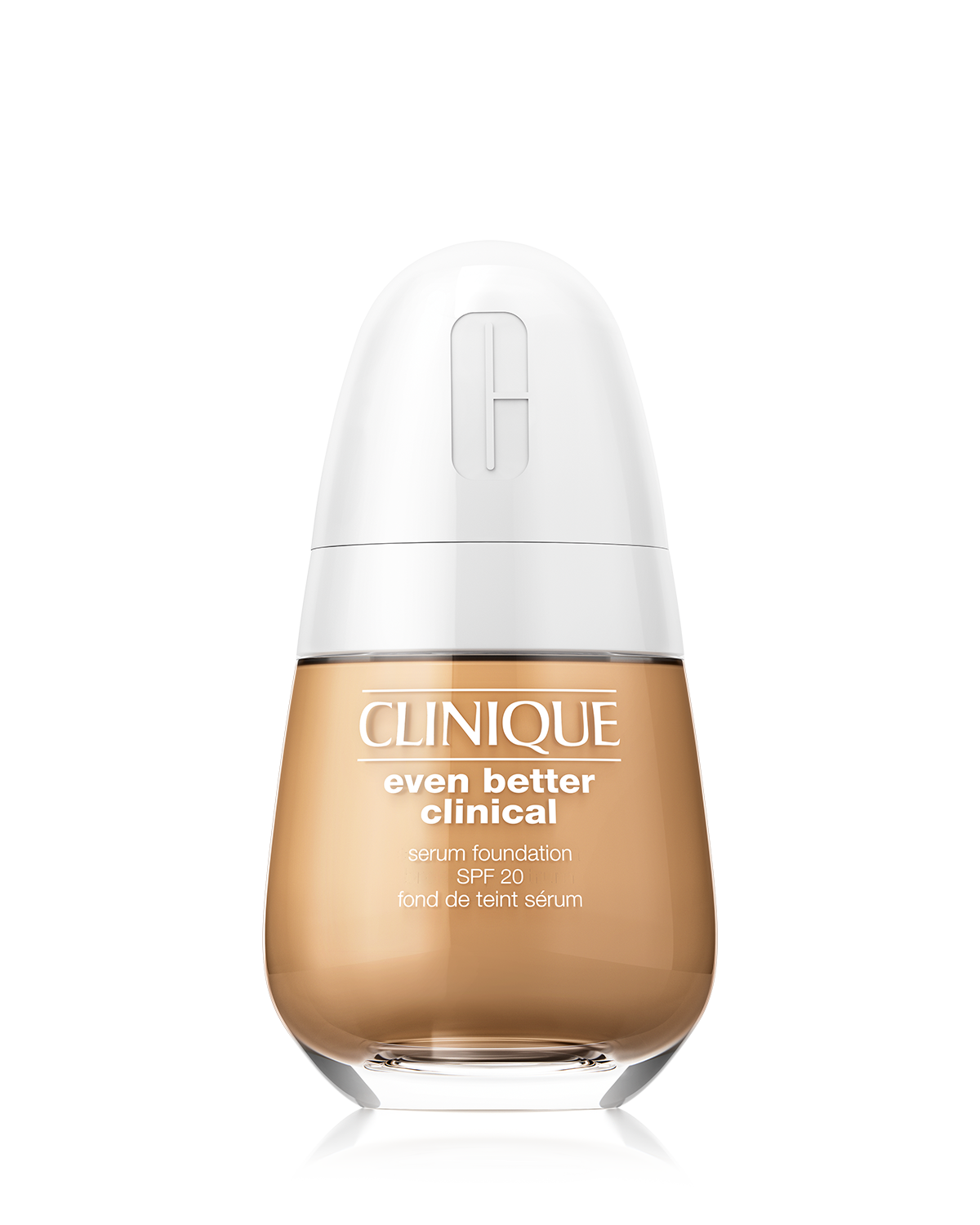 Best deals foundation clinique