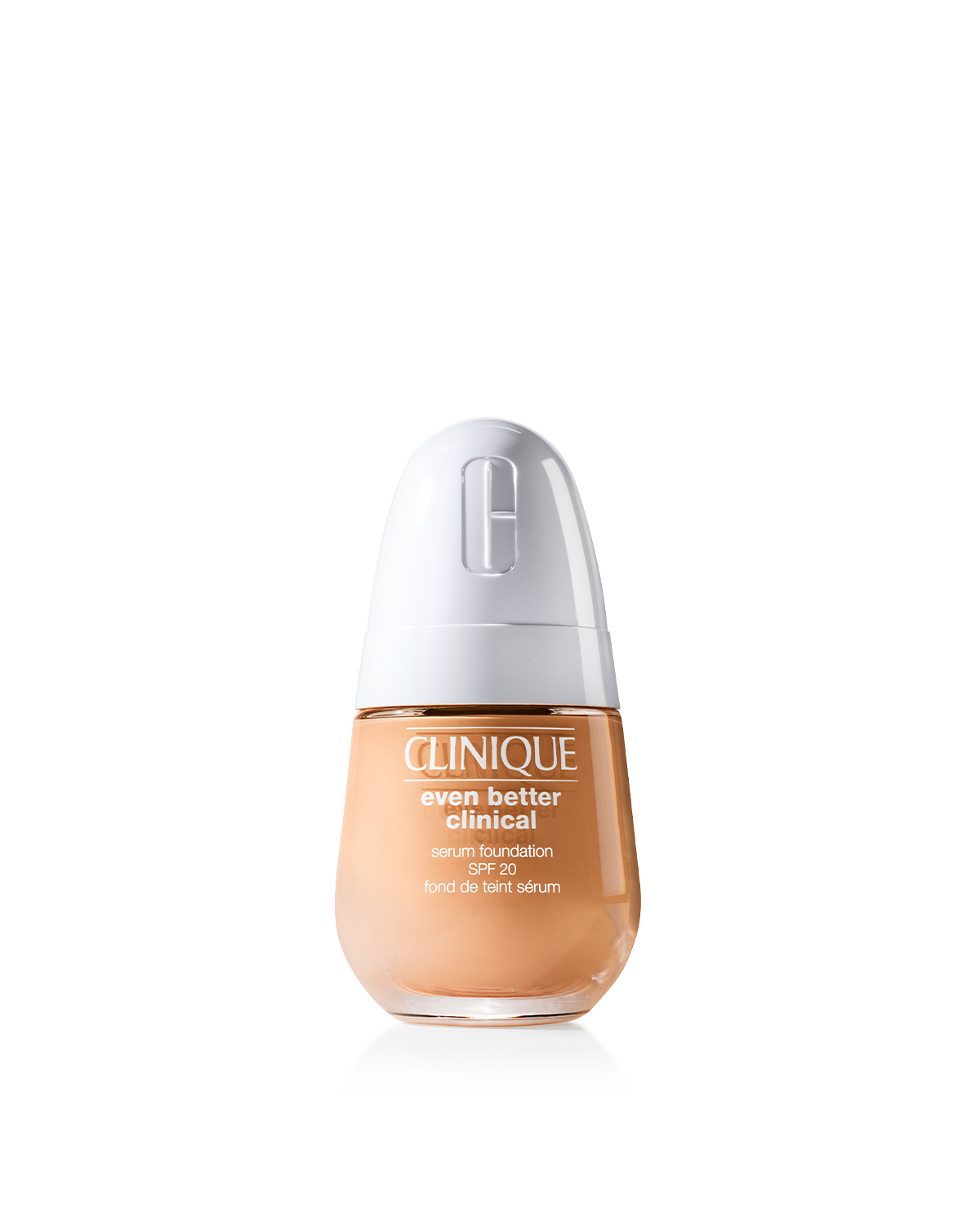 CLINIQUE Even Better シリーズ Even Better Clinical Serum Foundation SPF20 l Clinique | Clinique