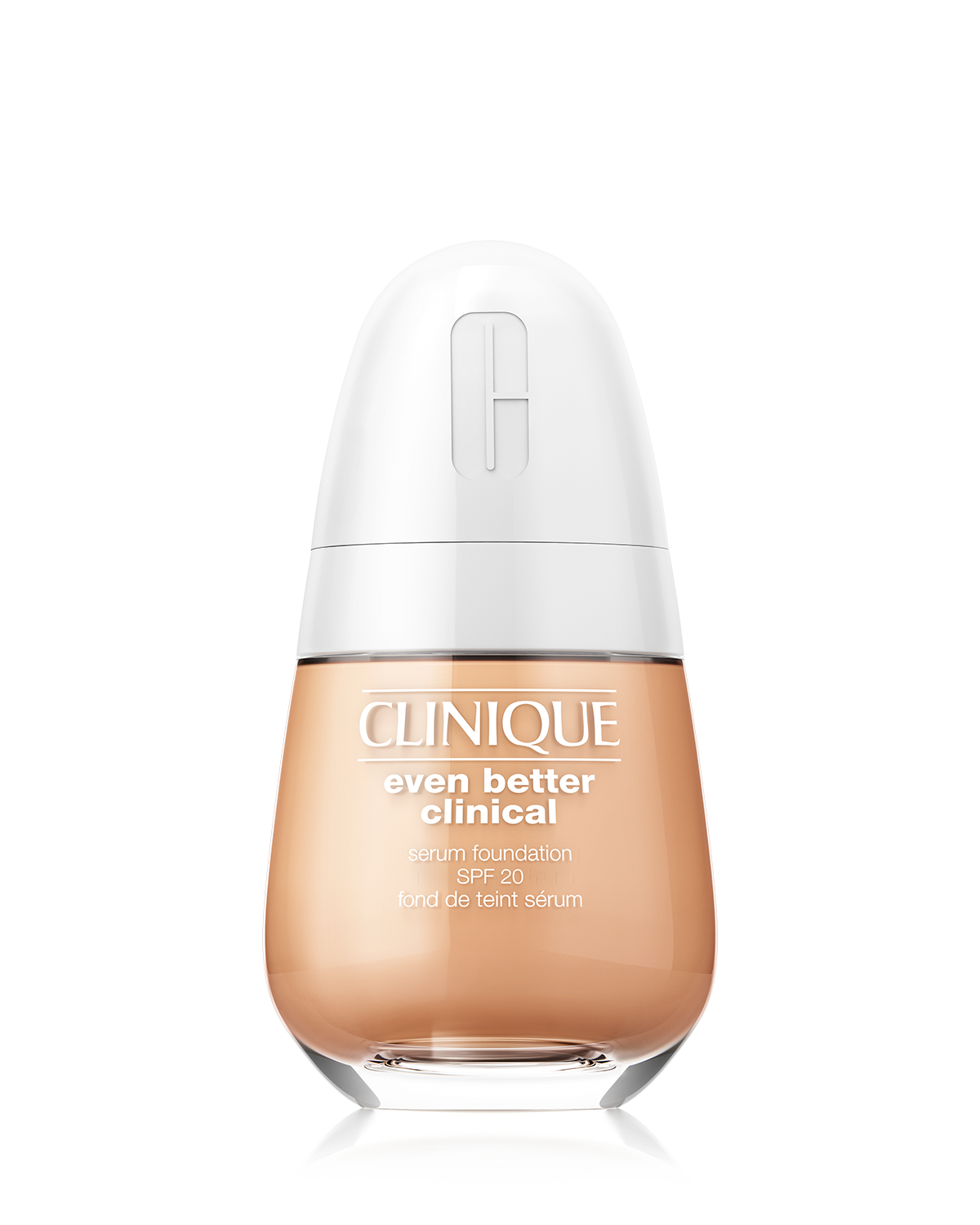 Best paraben free foundations 2025