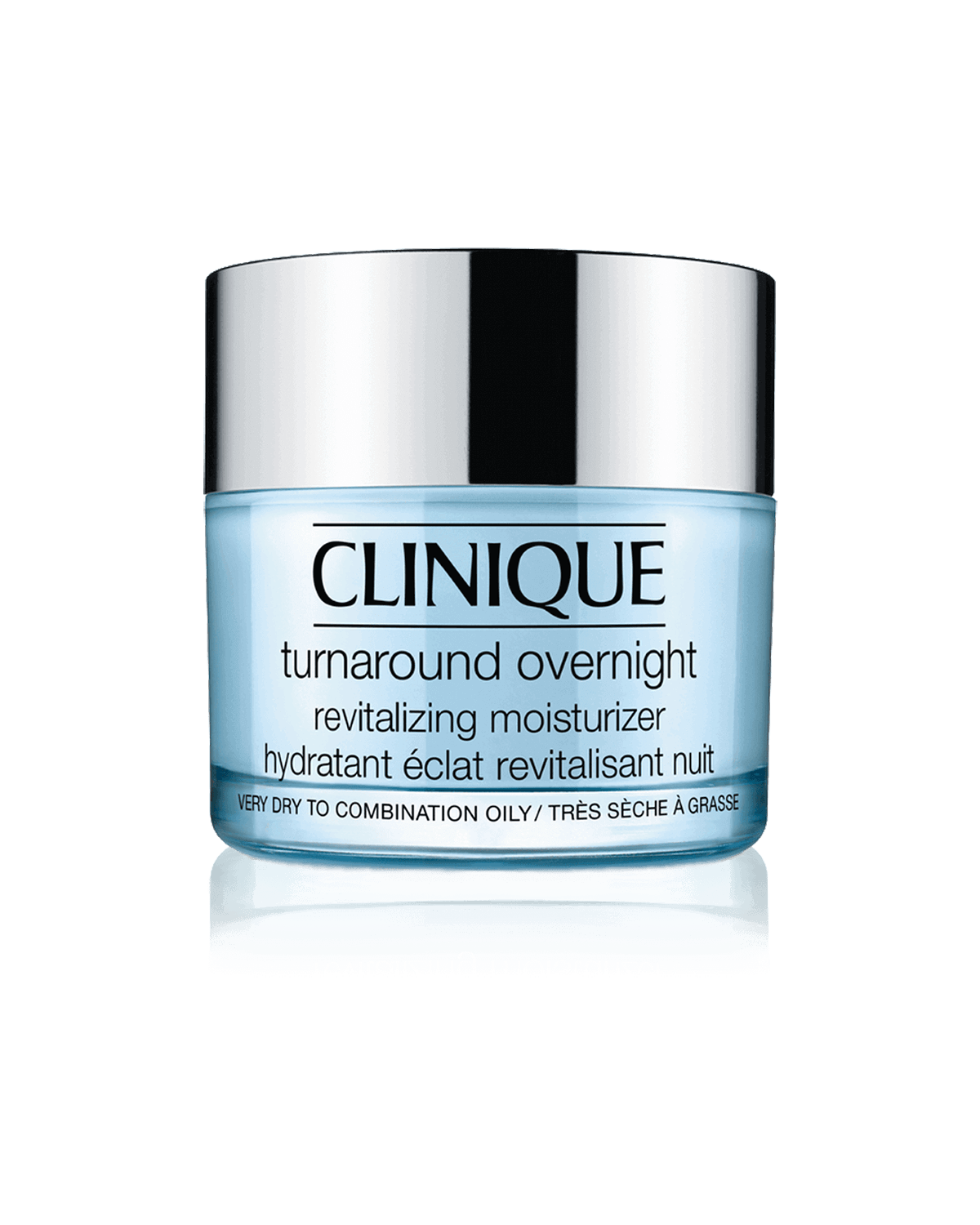 Turnaround™ Overnight Revitalizing Moisturizer