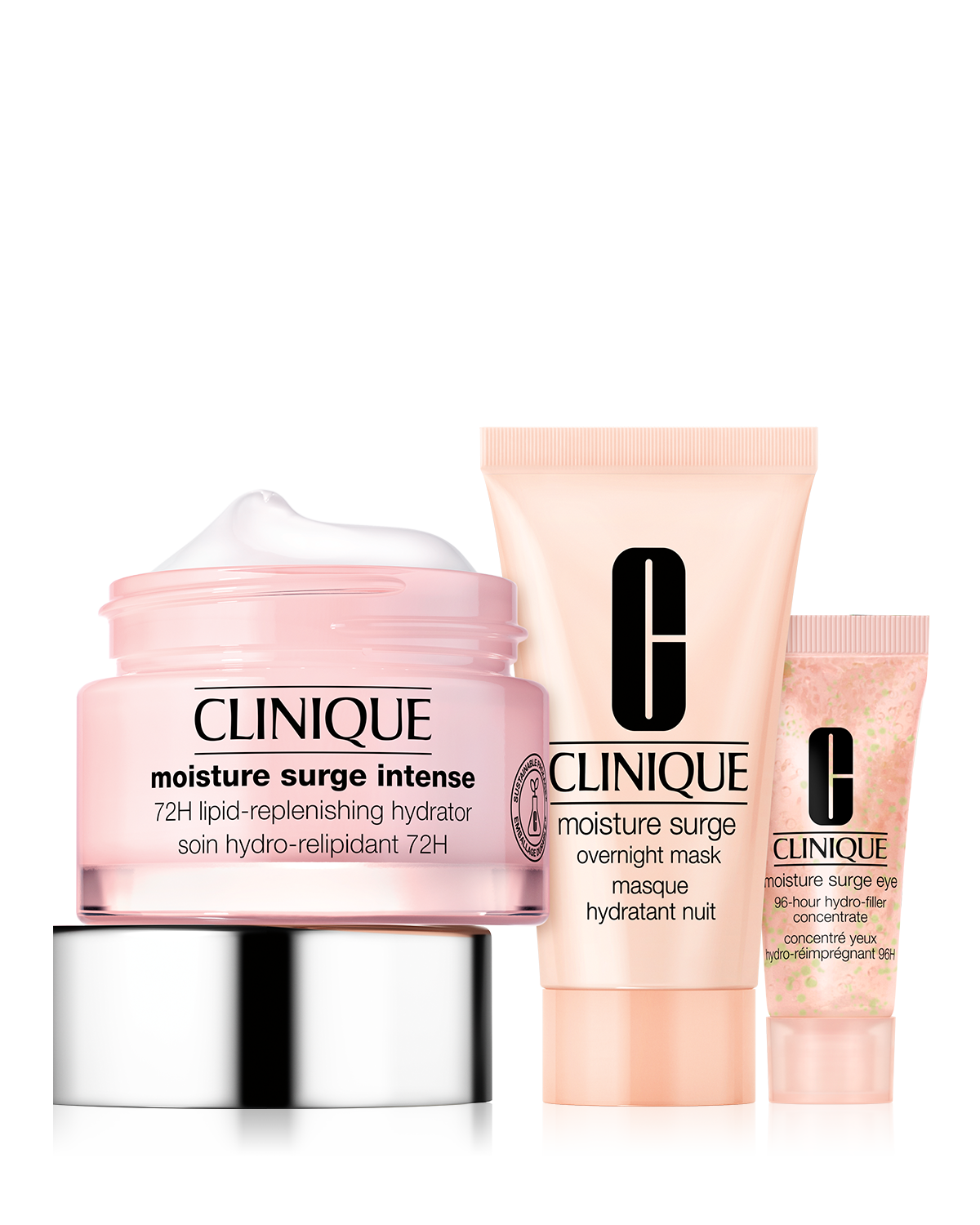 Hydrate & Glow Set