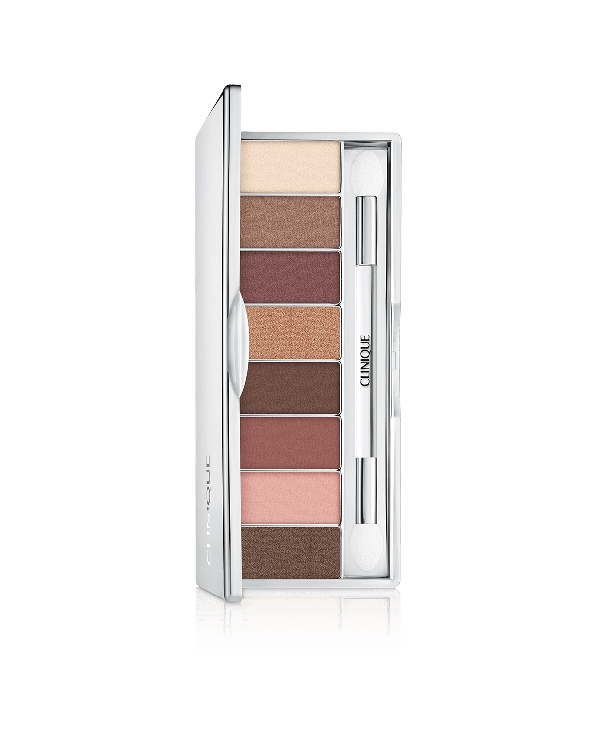 Clinique The Best Of Black Honey All About Shadow™ Palette Clinique