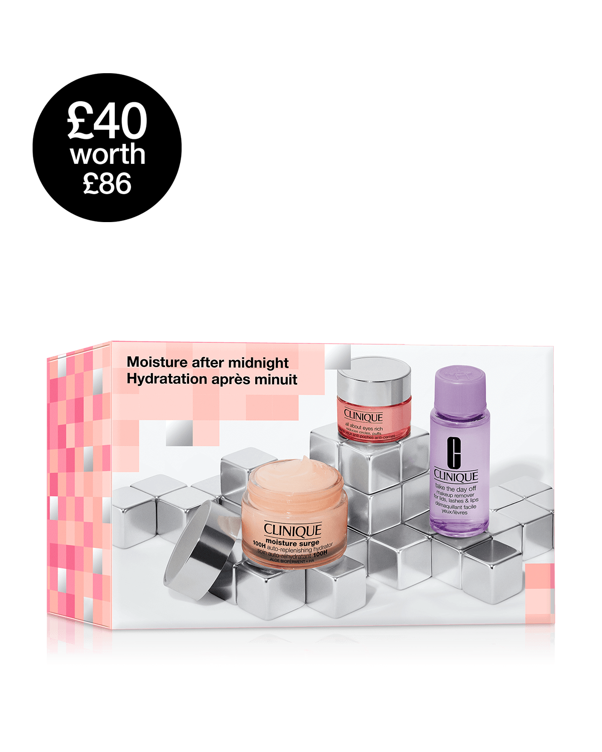 Online Exclusive Mother's Day Skincare Gift Set