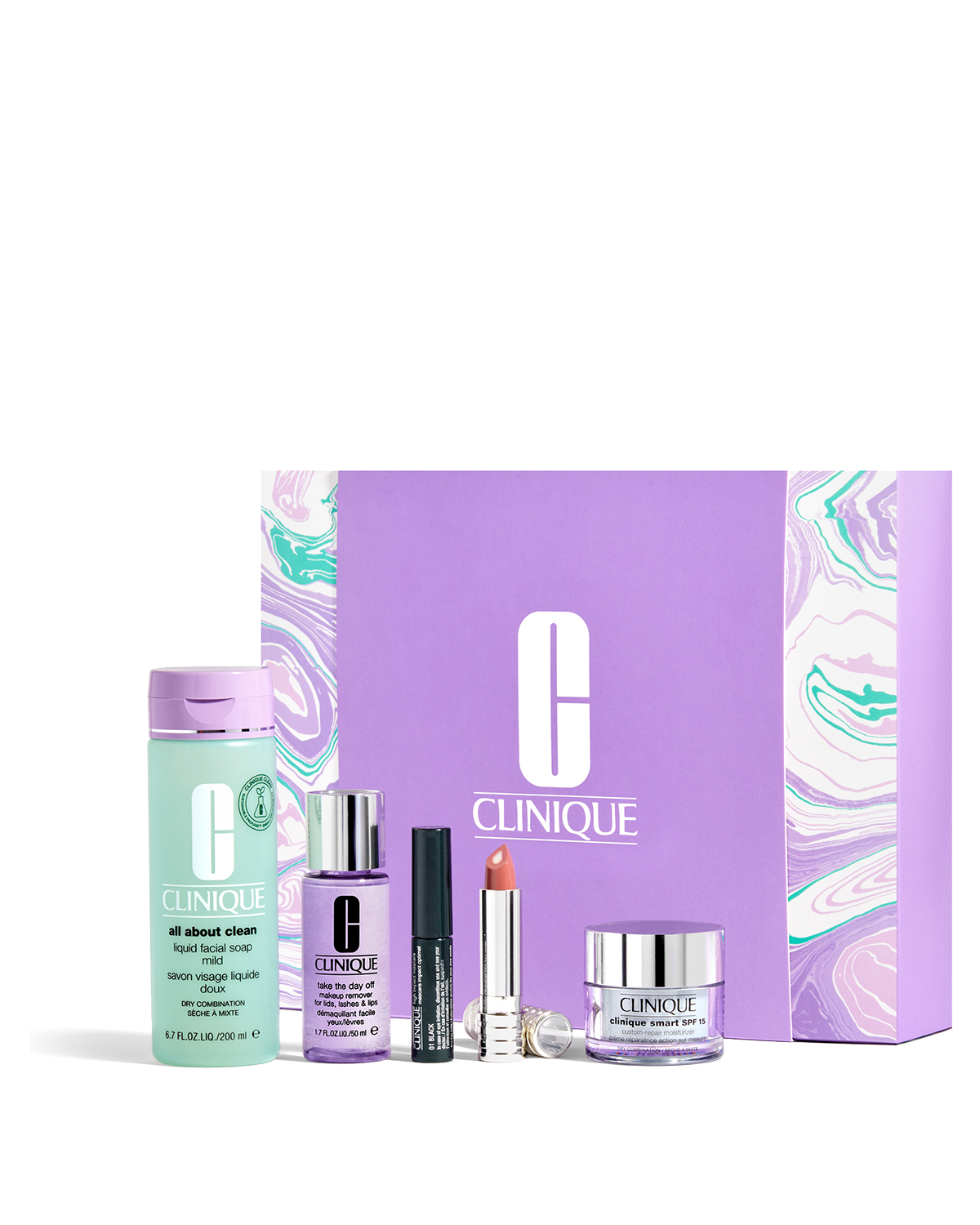 Spring Essentials Set