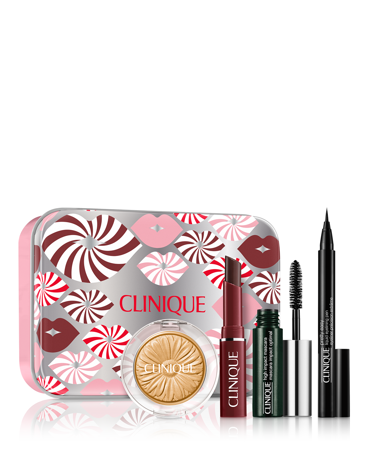 Must-Have Makeup Set