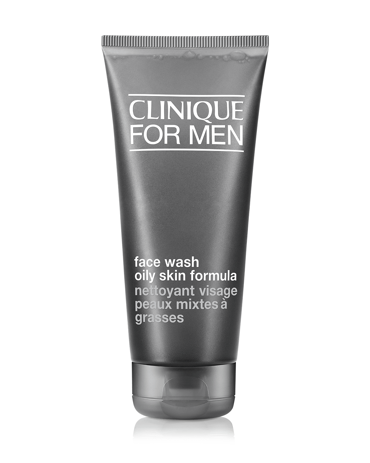 Clinique For Men™ Face Wash Oily Skin Formula