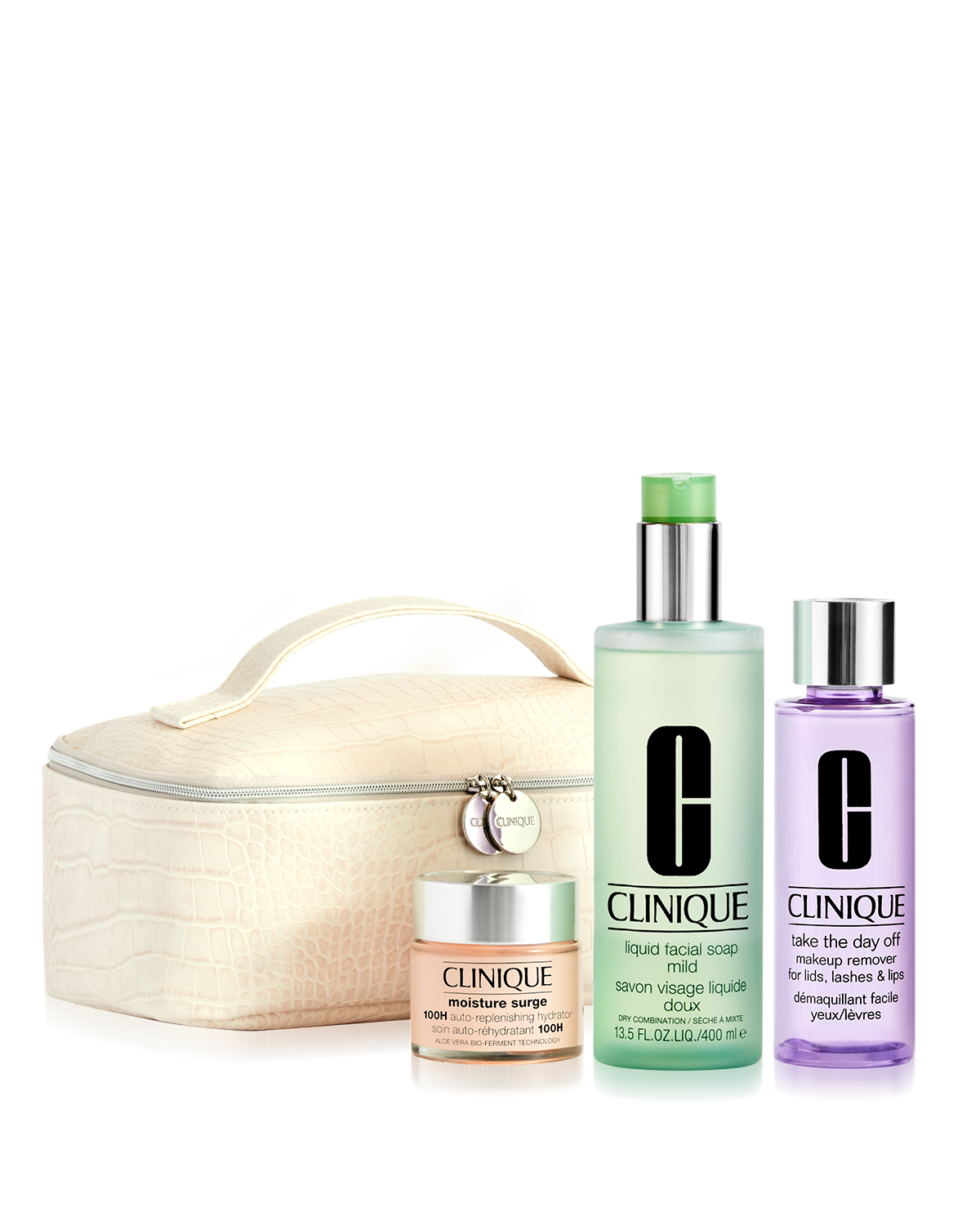 Clinique Skin Care Indulgence