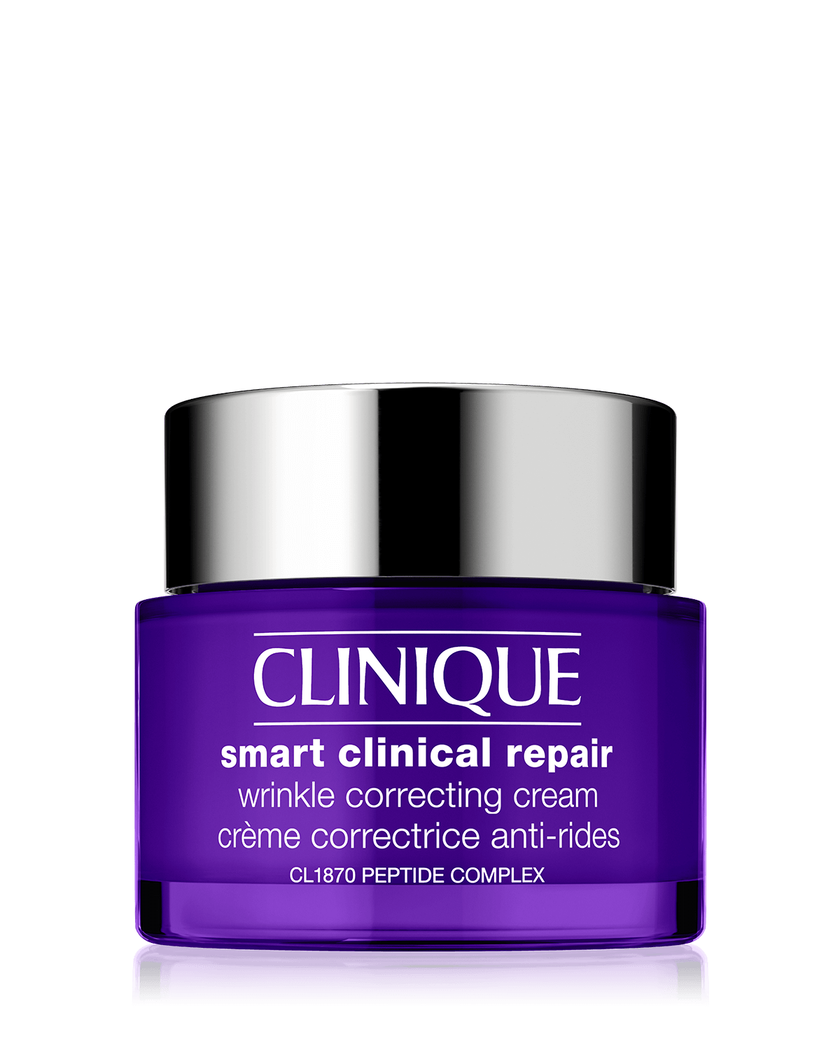 Clinique Smart Clinical Repair™ Wrinkle Correcting Cream