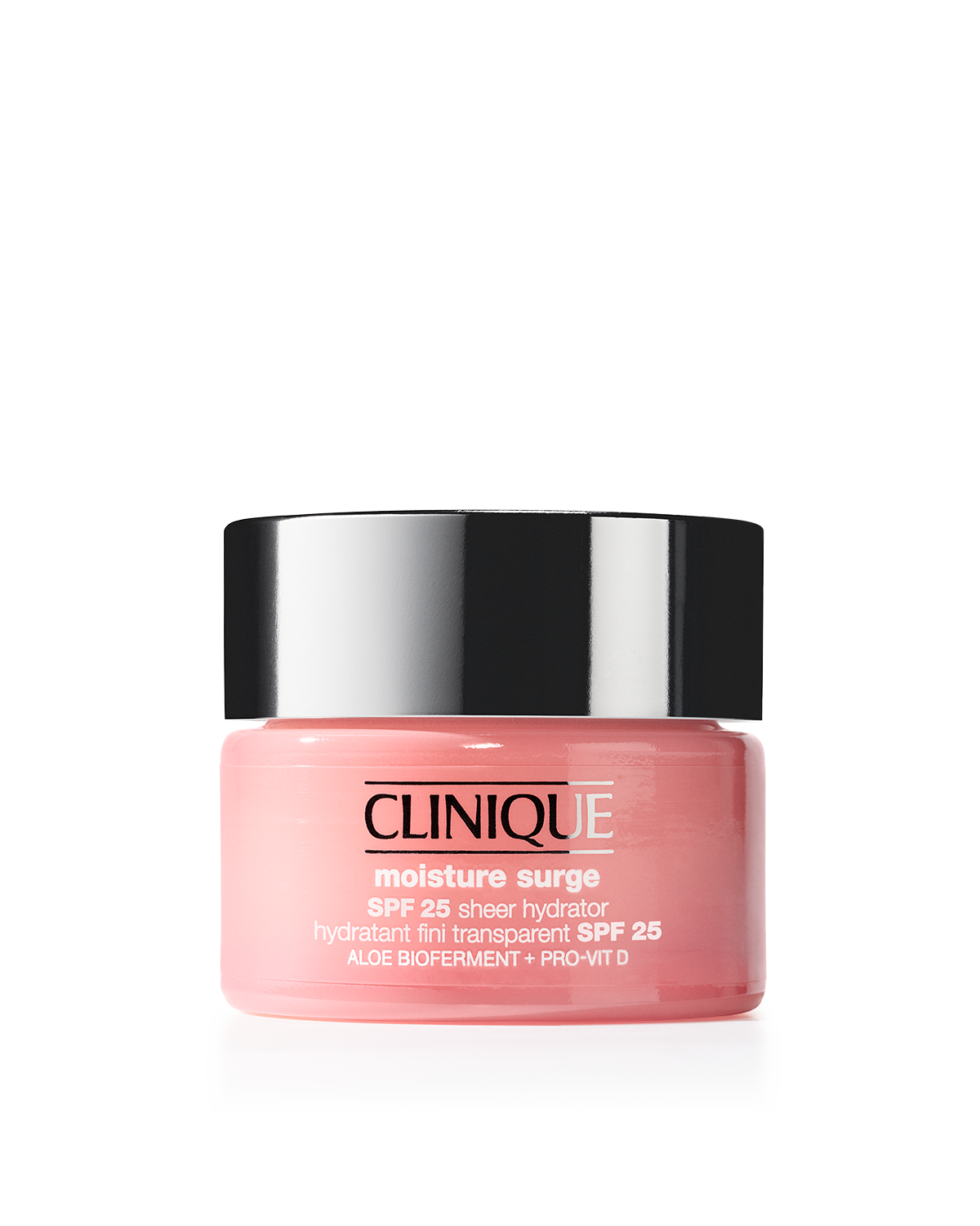 Moisture Surge™ SPF 25 Sheer Hydrator