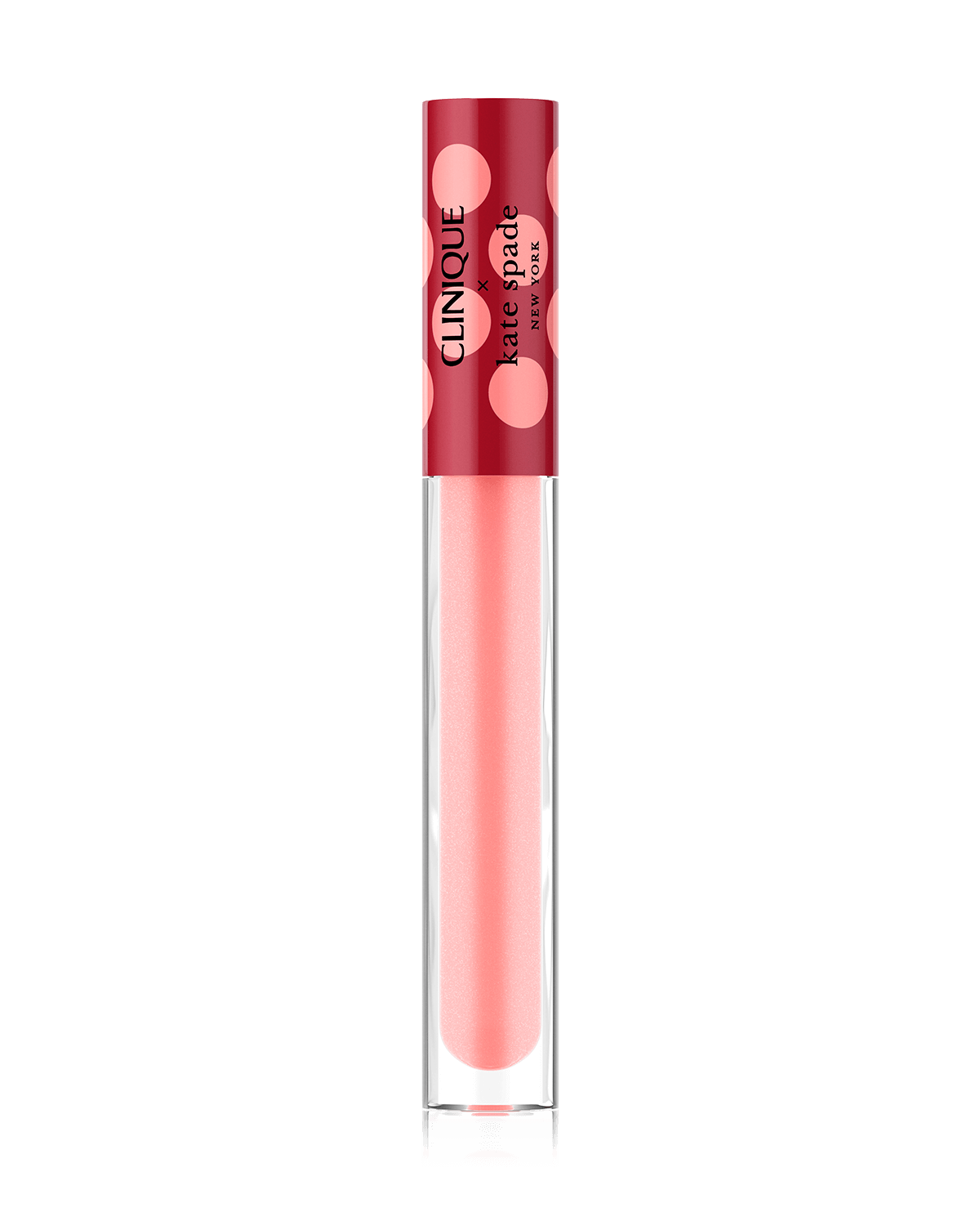 Clinique x Kate Spade New York Clinique Pop Plush™ Creamy Lip Gloss