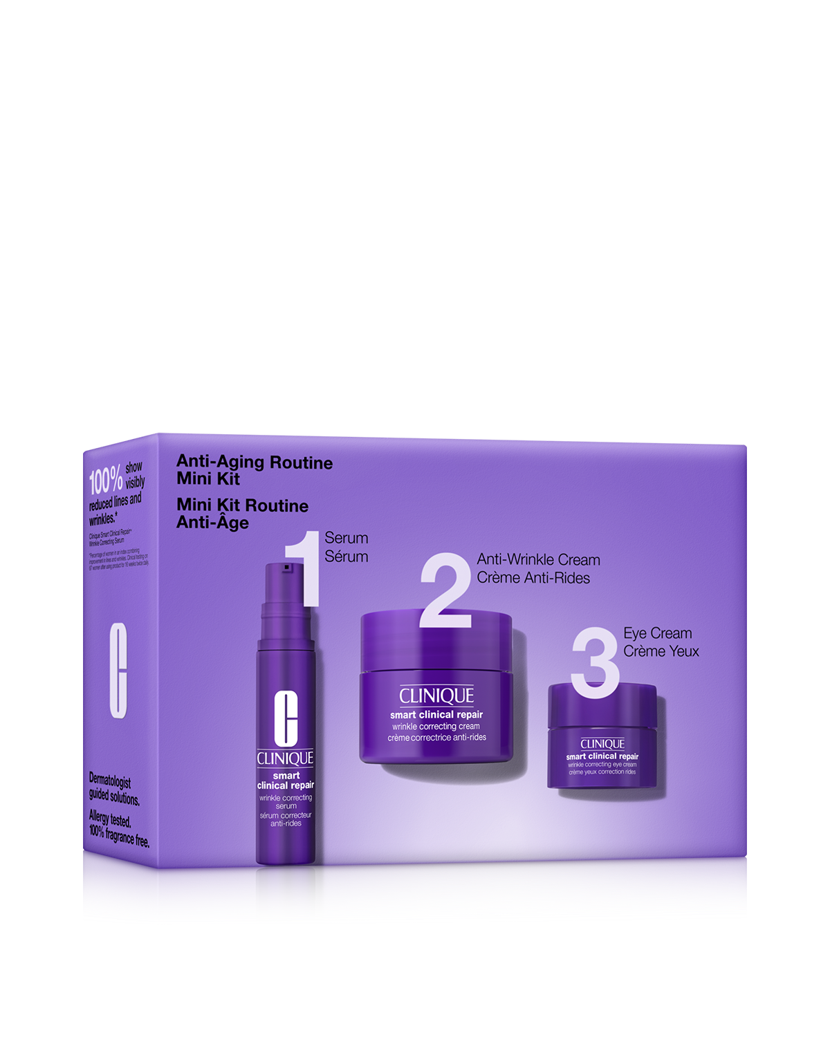 Anti-Ageing Routine Skincare Gift Set