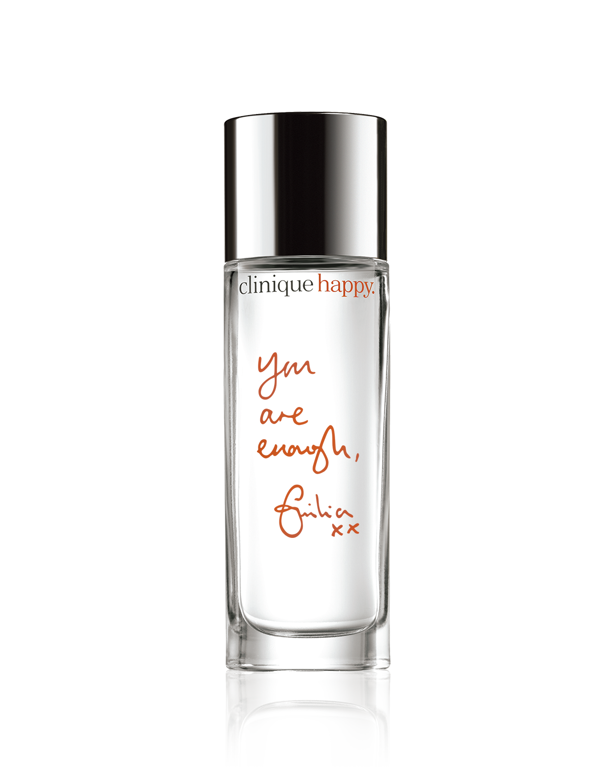 Limited Edition Clinique Happy™ Perfume Spray