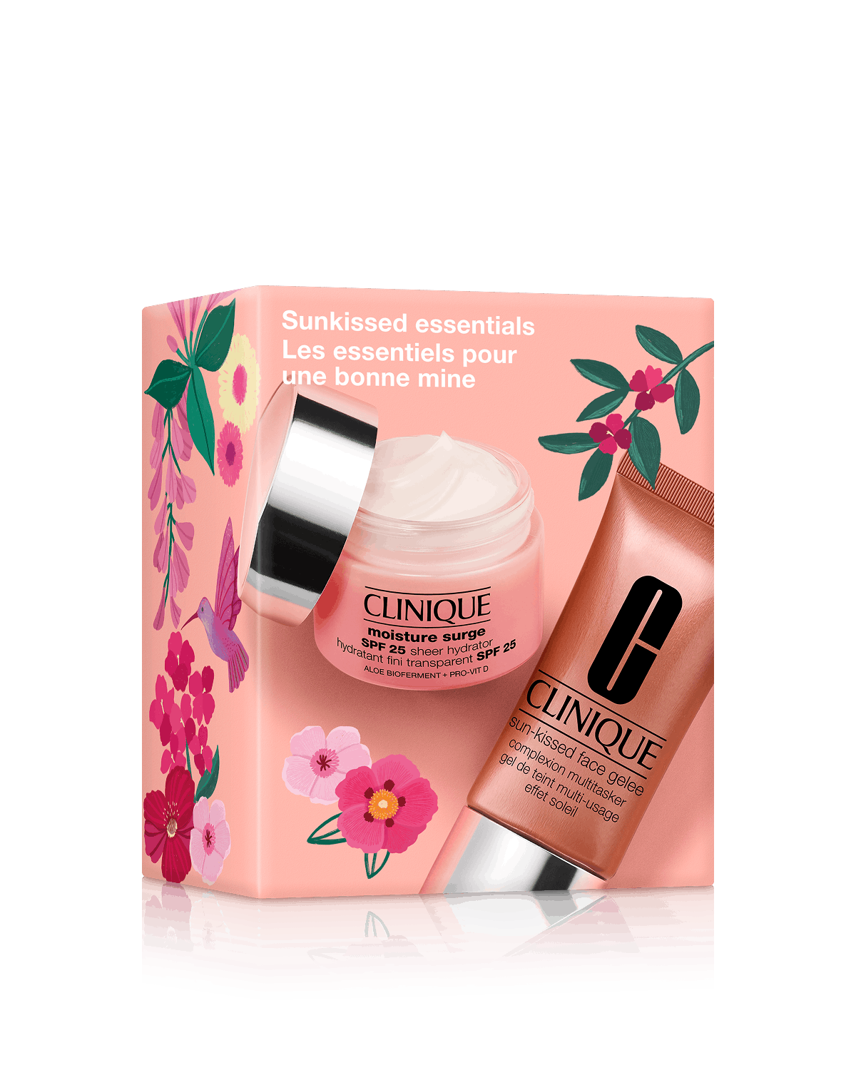 Sunkissed Essentials Set