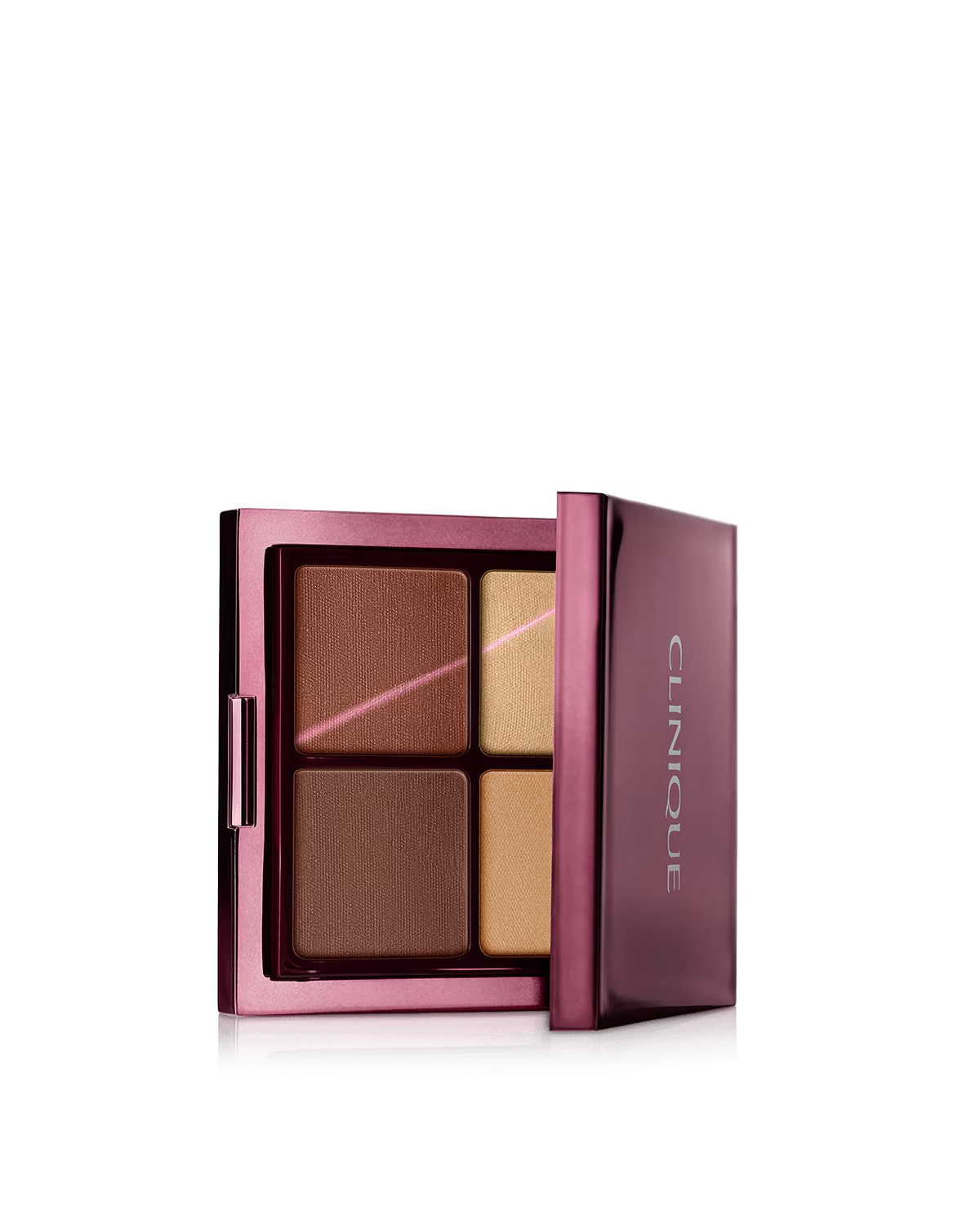 All About Shadow™ Limited-Edition Quad in Black Honey
