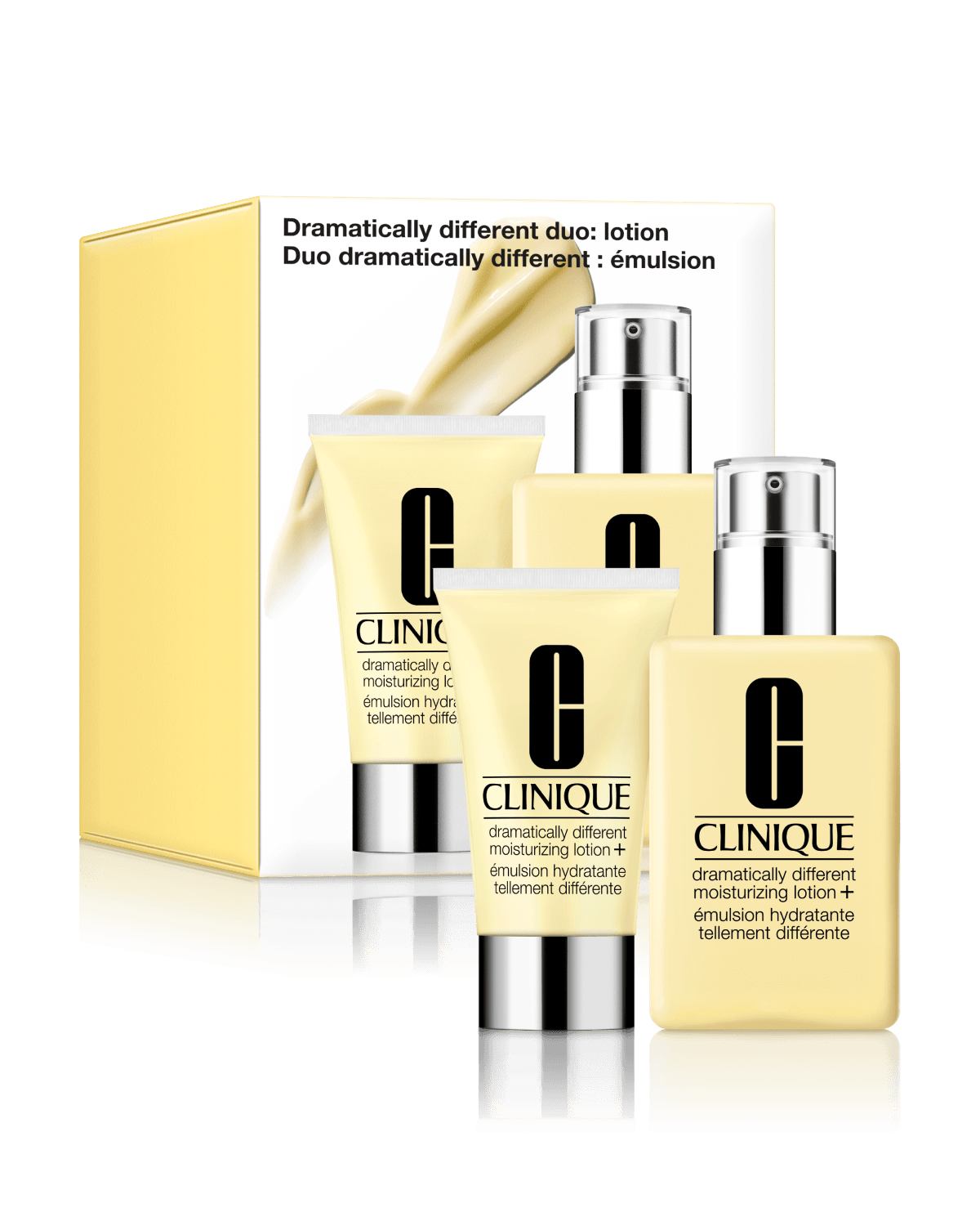 Dramatically Different™ Hydration Skincare Duo Gift Set