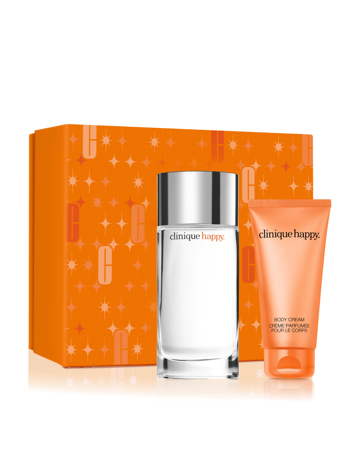 Clinique Happy™ Set