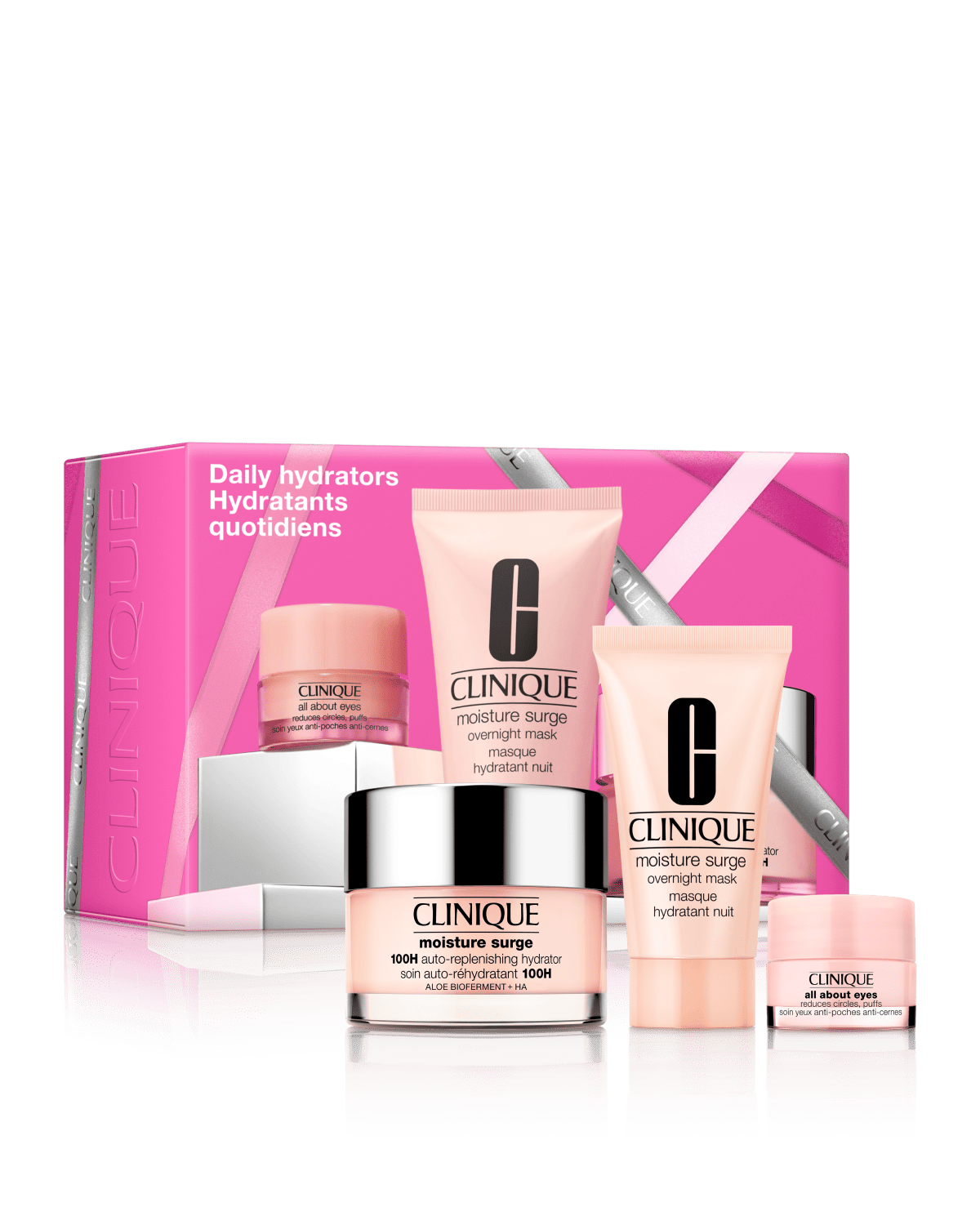 Moisture Surge™ Ultimate Hydration Skincare Gift Set
