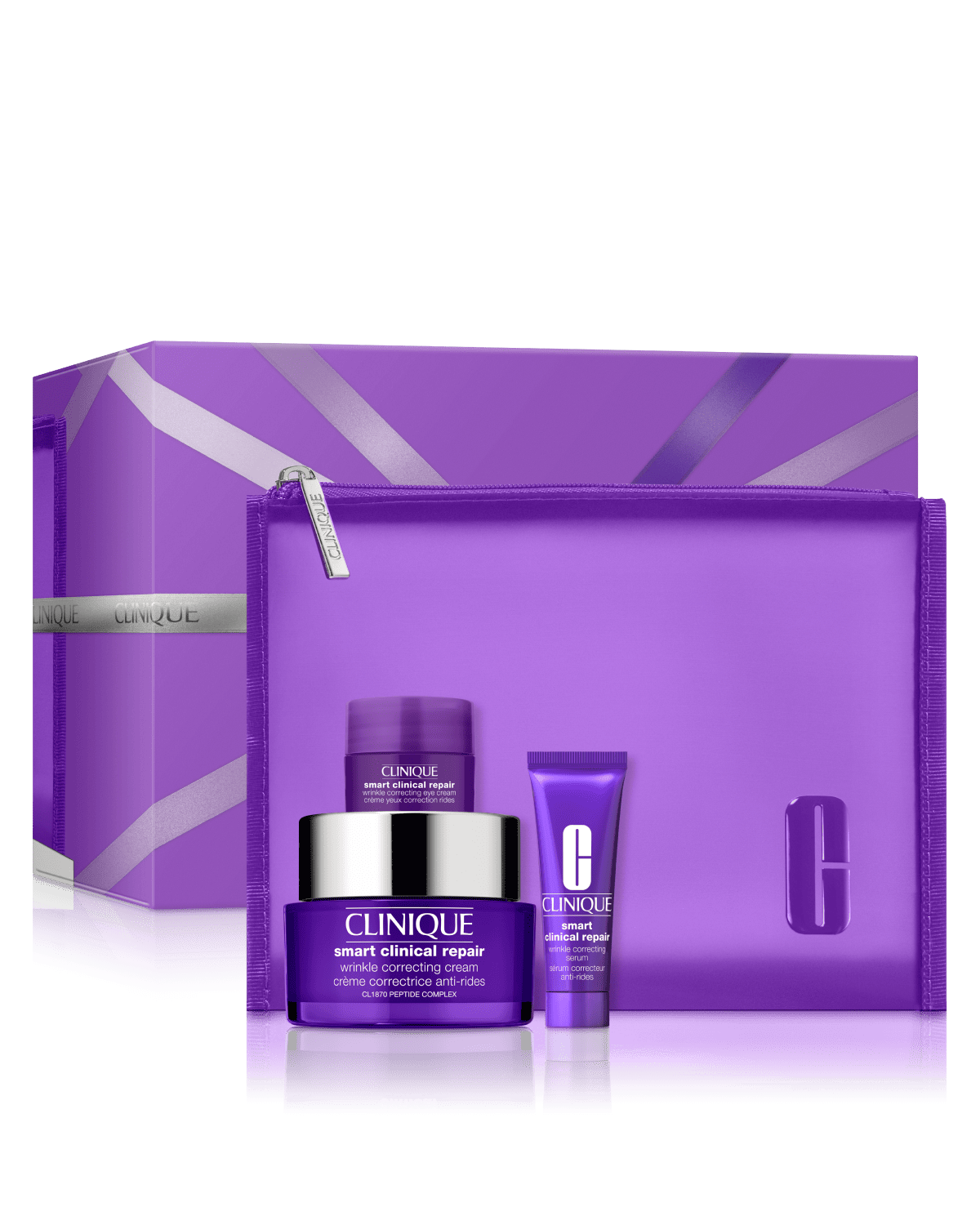 Smart Clinical Repair™ Wrinkle Correcting Cream Gift Set