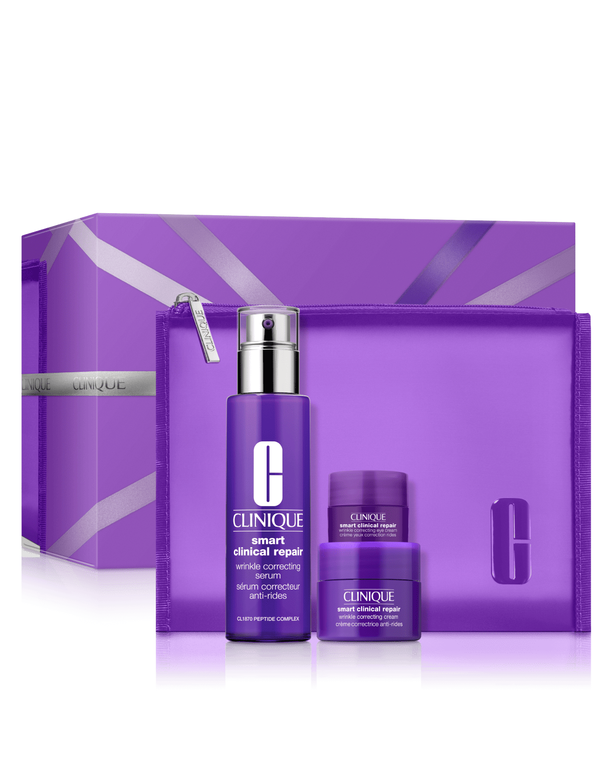 Smart Clinical Repair™ Wrinkle Correcting Serum Gift Set