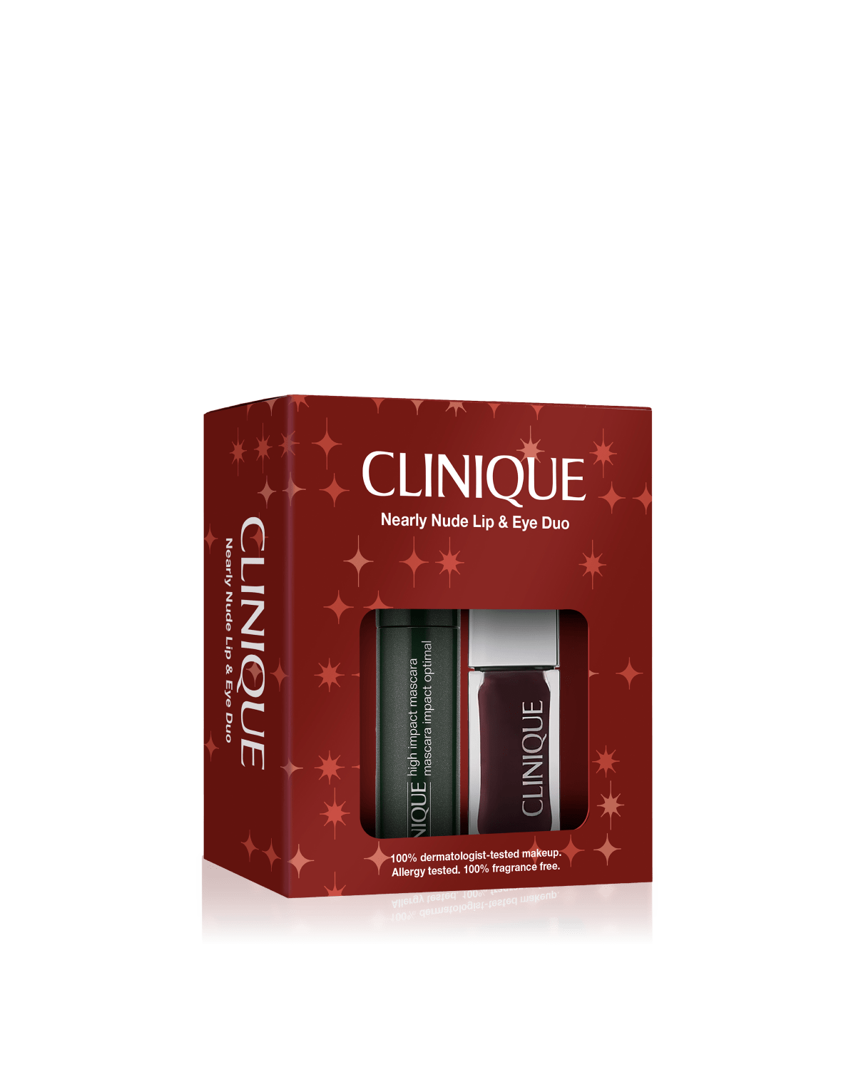 Nearly Nude Lip & Eye Duo