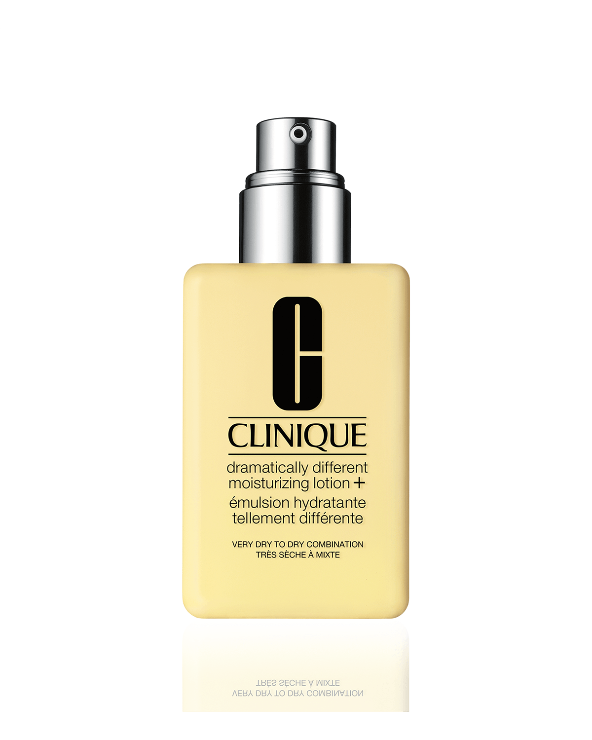 Clinique hot sale face lotion