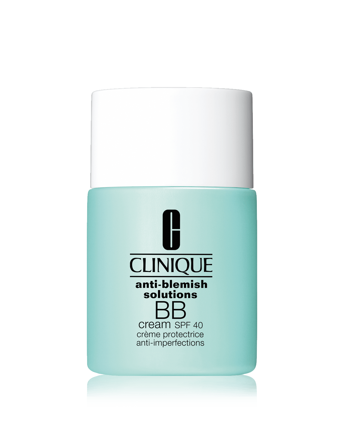 Anti Blemish BB Cream SPF40