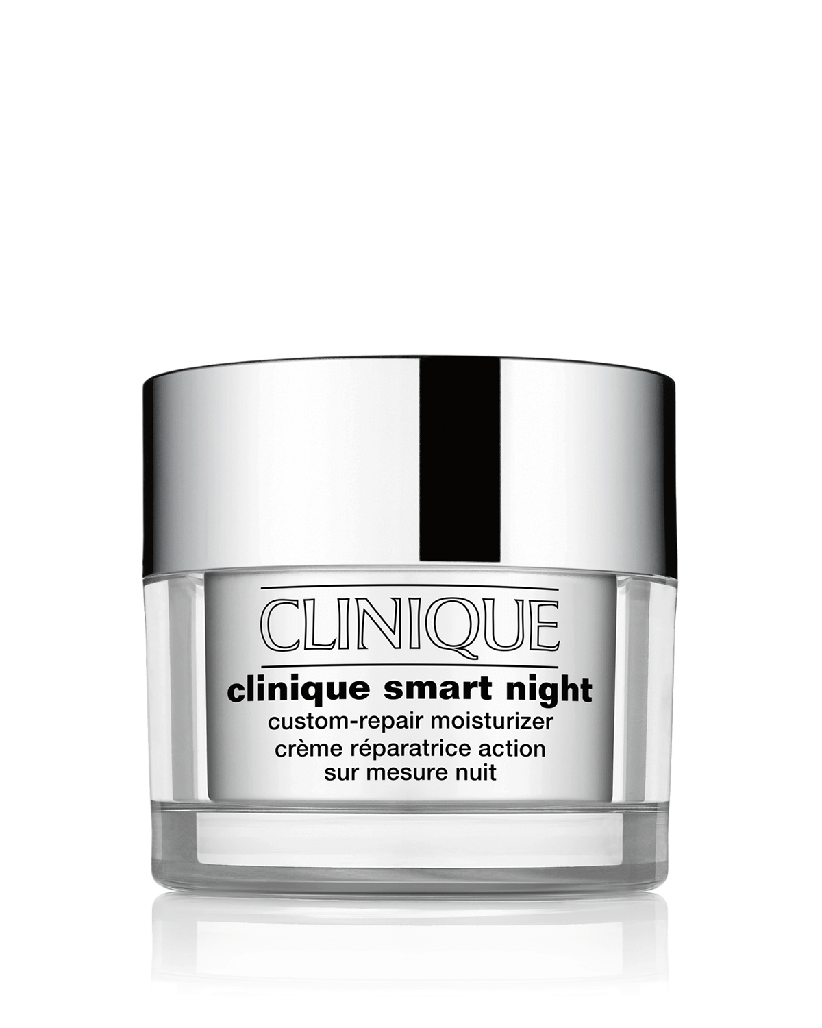 Clinique Smart™ Night Custom Moisturizer