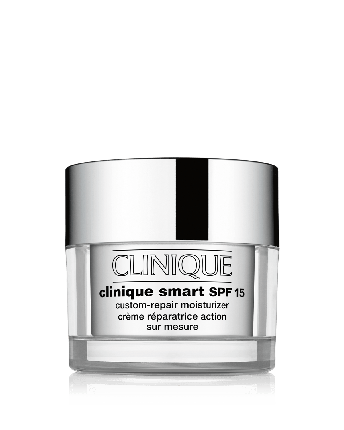 Clinique Smart™ SPF 15 Custom Moisturizer