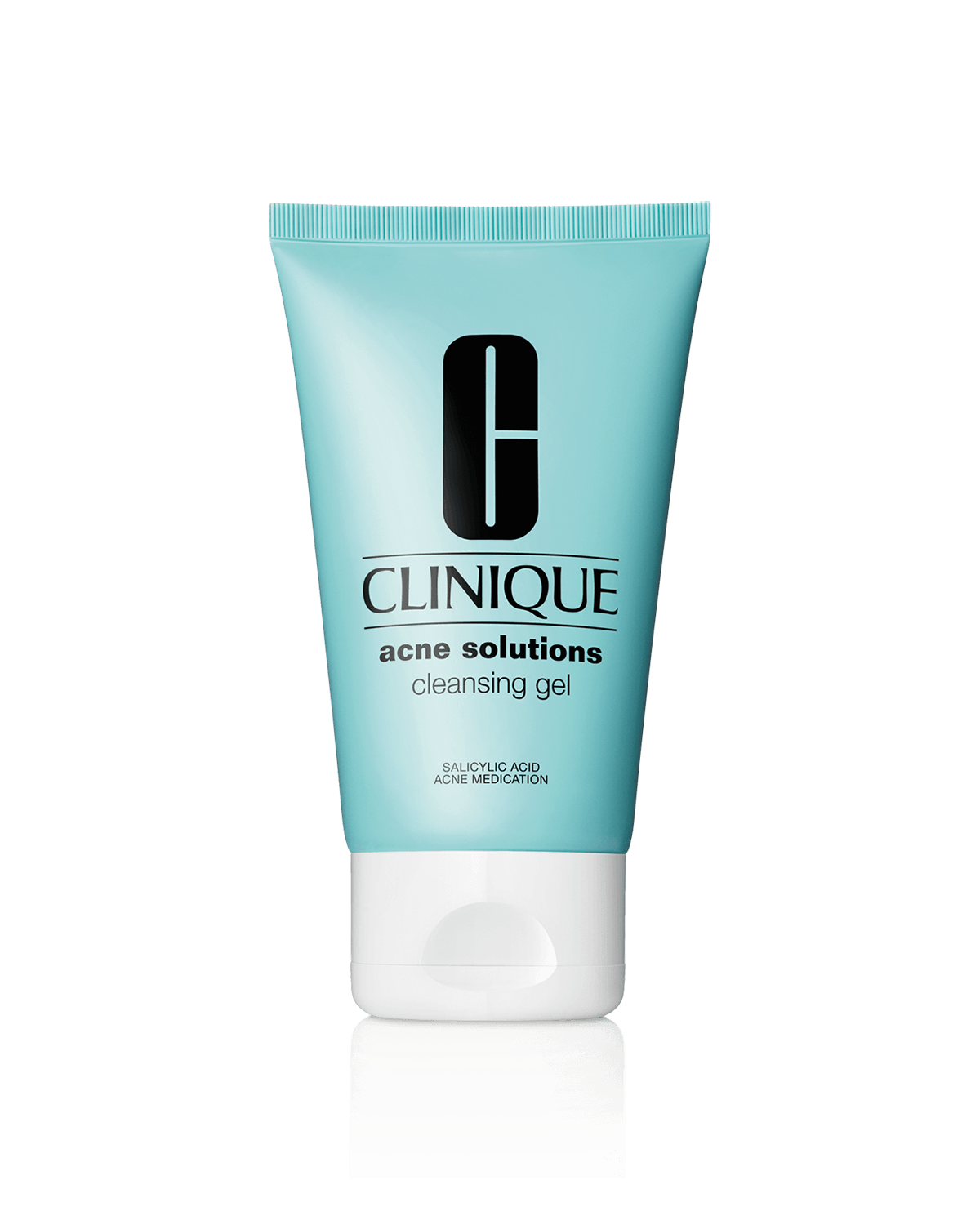 Anti-Blemish Solutions Cleansing Gel 30ml