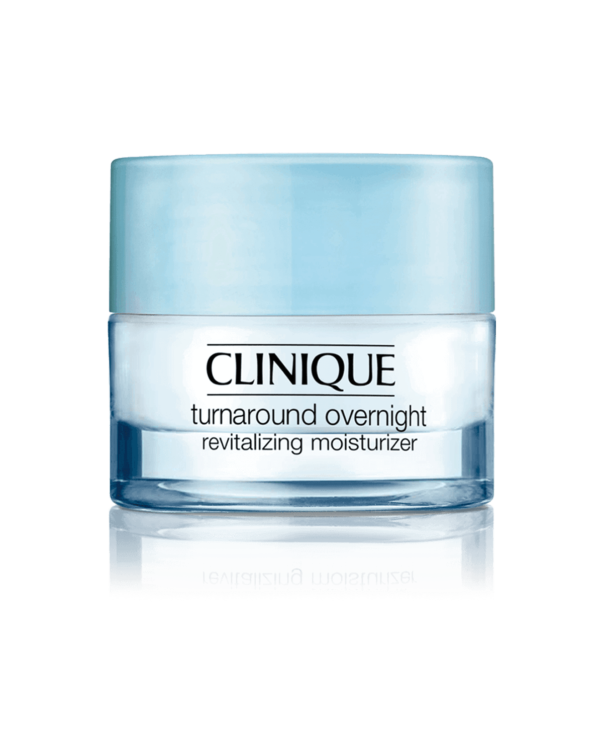 Turnaround Overnight Revitalizing Moisturizer Mini