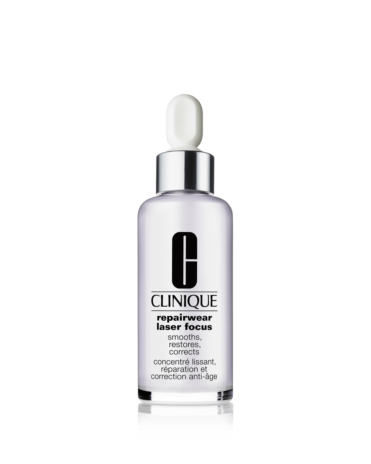Repairwear Laser Focus™ Smooths, Restores, Corrects