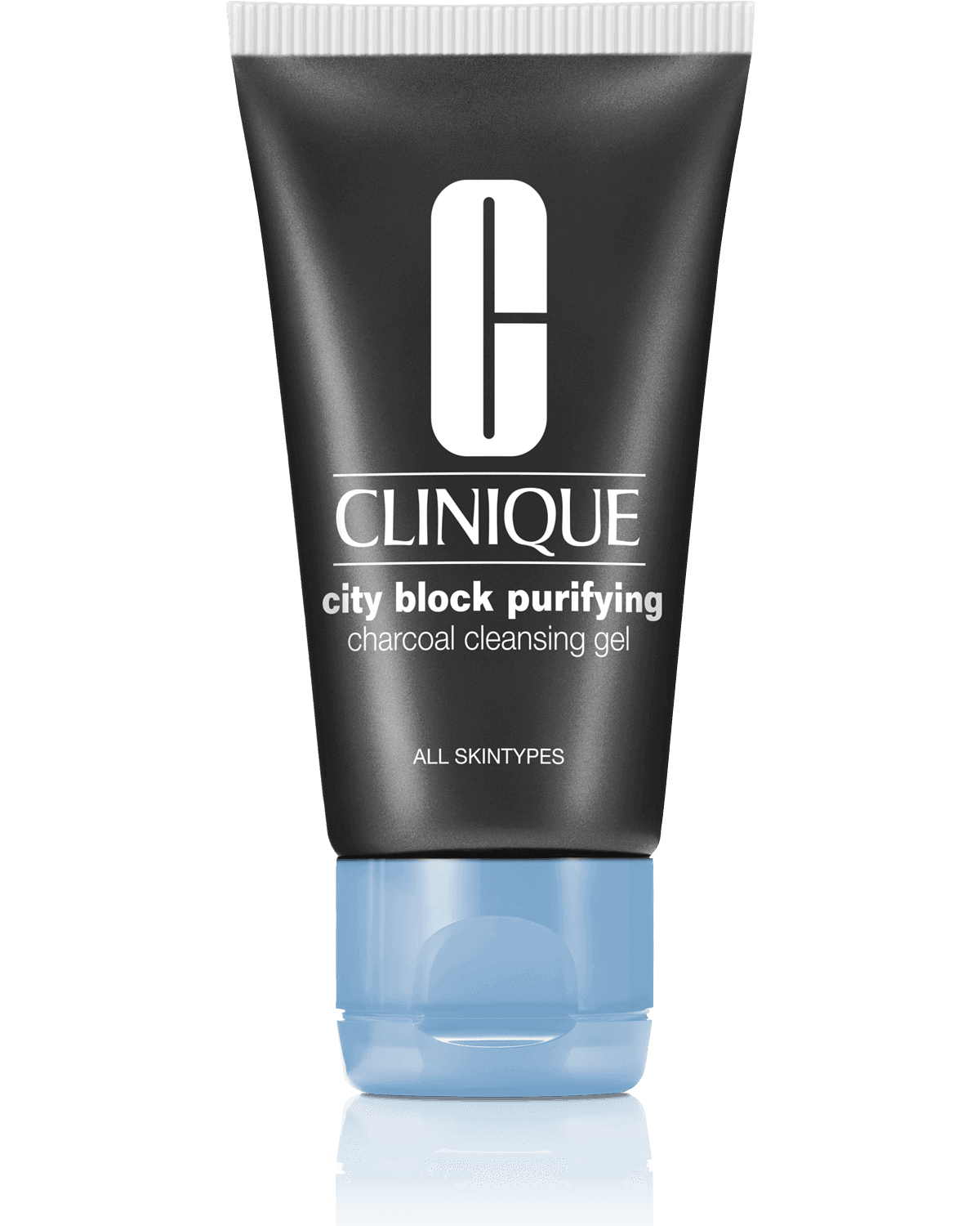 City Block Charcoal Cleanser Gel Mini