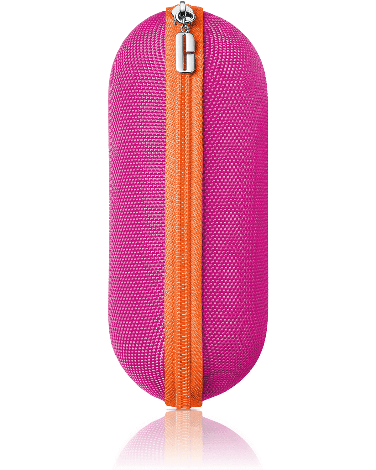 Pink Sonic Travel Case