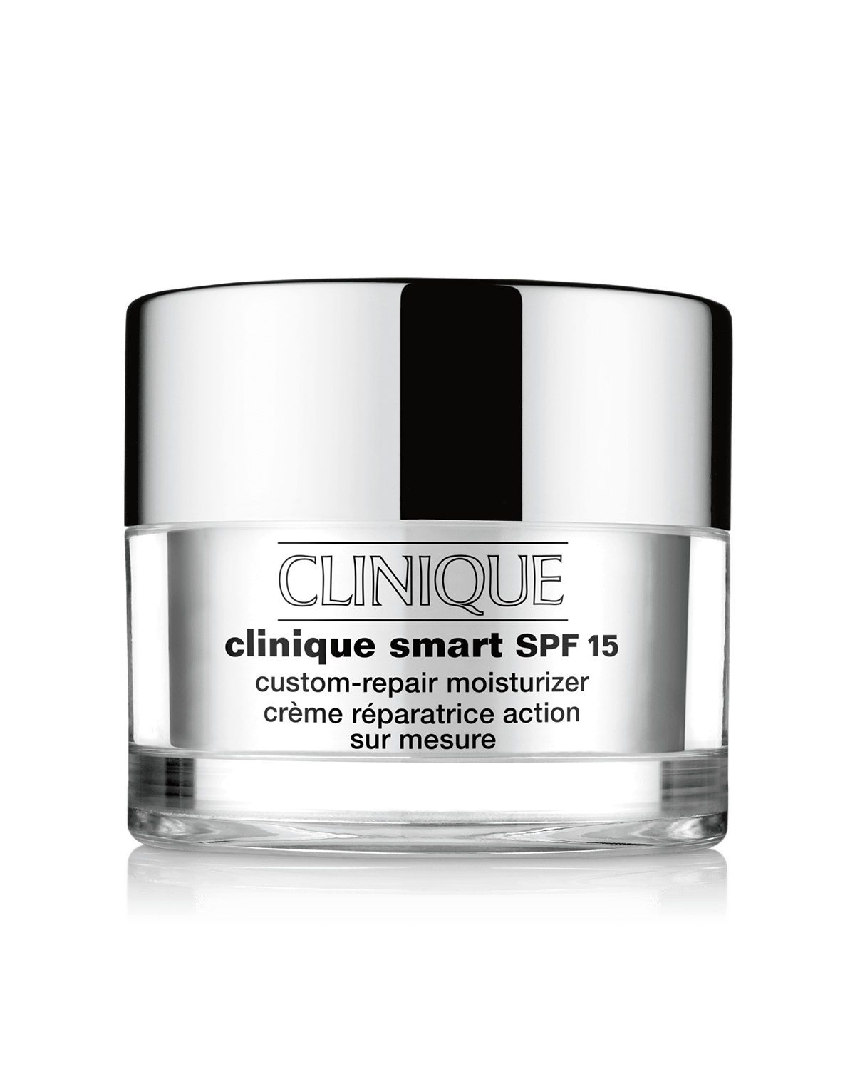 Clinique Smart™ SPF 15 Custom Moisturizer mini