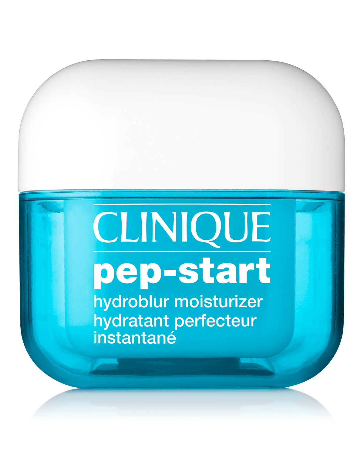 Pep-Startâ„¢ HydroBlur Moisturizer