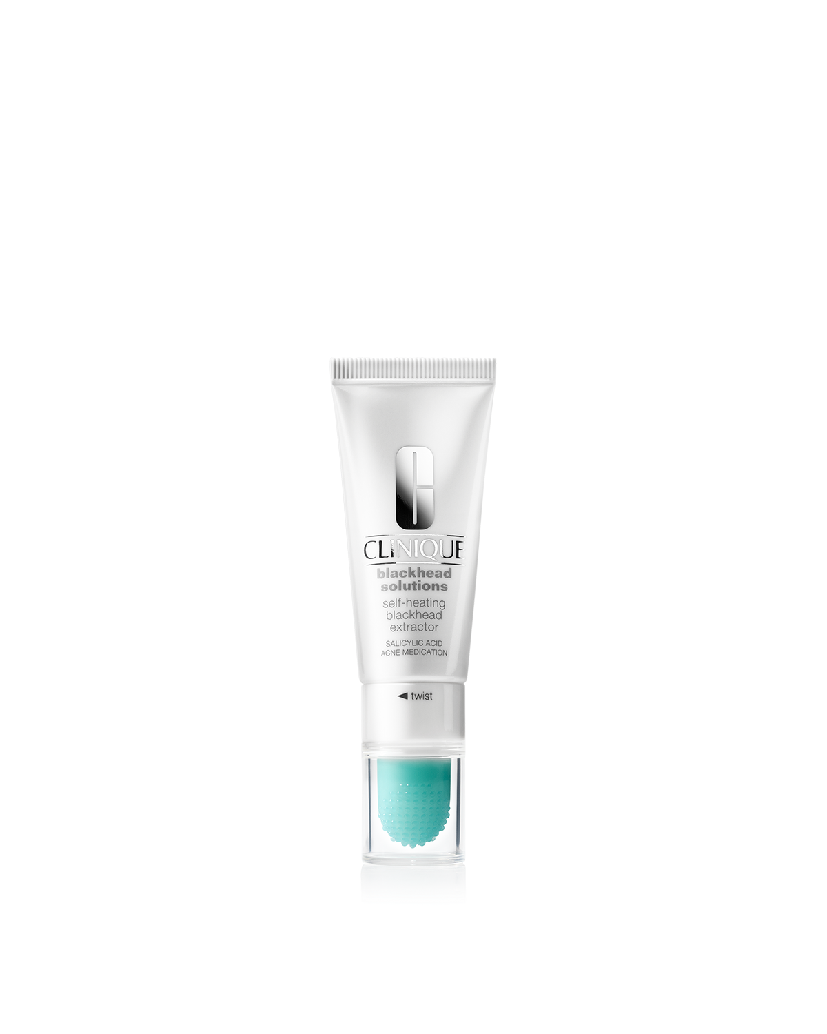 Blackhead Solutions Self-Heating Blackhead Extractor