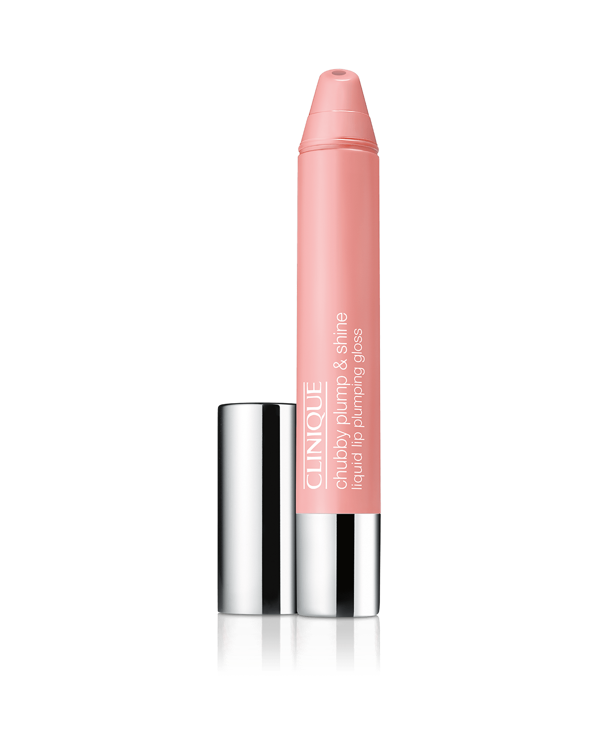 Chubby™ Plump & Shine Liquid Lip Plumping Gloss