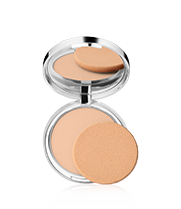 Superpowder Double Face Powder