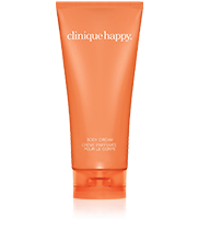 Clinique Happy™ Body Cream