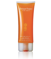 Clinique Happy™ For Men Body and Hair Wash
