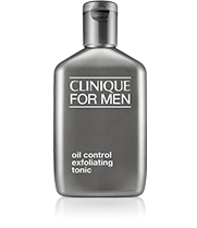 Clinique For Men™ Oil Control Exfoliating Tonic