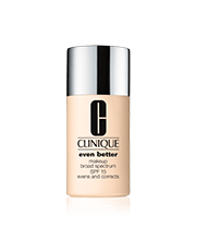 Even Better™ Makeup SPF15