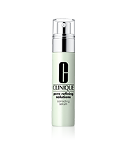 Pore Refining Solutions Correcting Serum