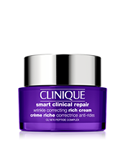 Clinique Smart Clinical Repair™ Wrinkle Correcting Rich Cream