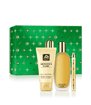 Aromatic Elixir Riches: Perfume Set