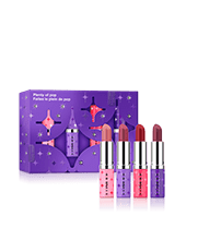 Plenty of Pop: Pop Longwear Set